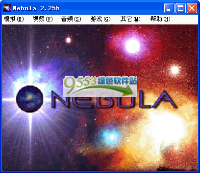 Nebula V2.25b|޷ɨ赽ȫϷRom|ɫر