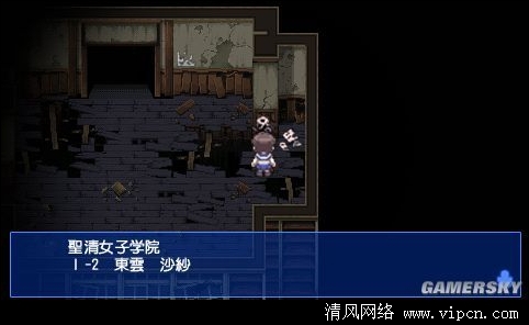 PSP《尸体派对》全剧情图文攻略[多图] - 游戏