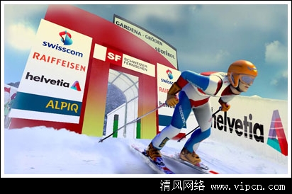 ѩս2011(Ski Challenge 2011)Ӳ̰ ṩõͼκ¹