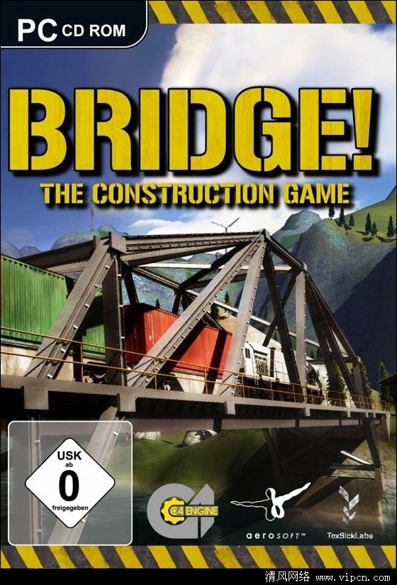 (Bridge The Construction Game) Ӳ̰