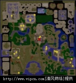 ħ޵ͼ֮ɾ˵ORPG  v1.3 