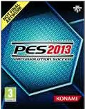 ʵ2013Pro Evolution Soccer 2013ά2013油 v5.0