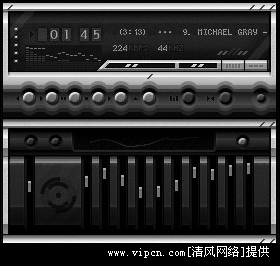 winamp