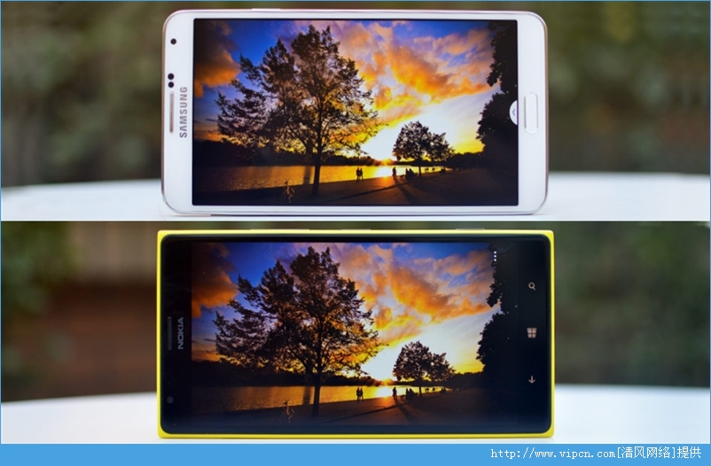 Note3ŵLumia 1520ĸã Note3Lumia 1520ȫλͼ[ͼ]ͼƬ3