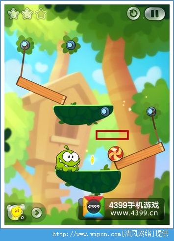 2Cut the Rope 2½ɭͨͼƵ[ͼ]ͼƬ6