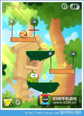 2Cut the Rope 2½ɭͨͼƵ[ͼ]ͼƬ5