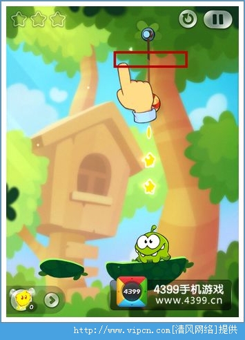 2Cut the Rope 2½ɭͨͼƵ[ͼ]ͼƬ2