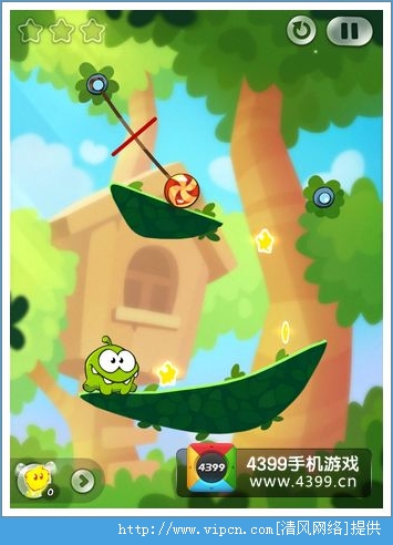 2Cut the Rope 2½ɭͨͼƵ[ͼ]ͼƬ4