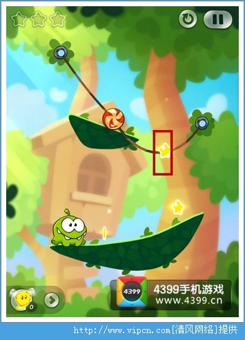 2Cut the Rope 2½ɭͨͼƵ[ͼ]ͼƬ3