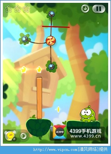 2Cut the Rope 2½ɭͨͼƵ[ͼ]ͼƬ7