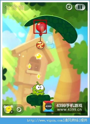 2Cut the Rope 2½ɭͨͼƵ[ͼ]ͼƬ10