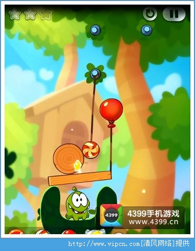 2Cut the Rope 2½ɭͨͼƵ[ͼ]ͼƬ19