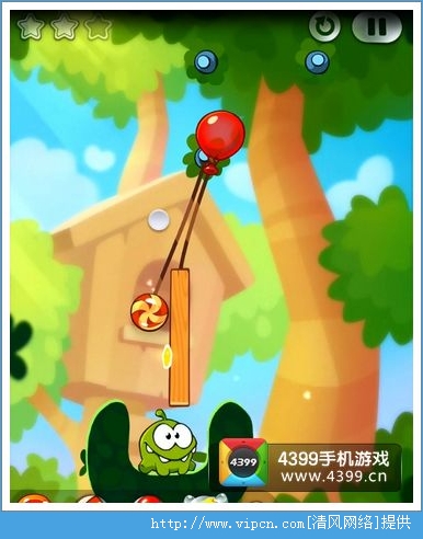 2Cut the Rope 2½ɭͨͼƵ[ͼ]ͼƬ20