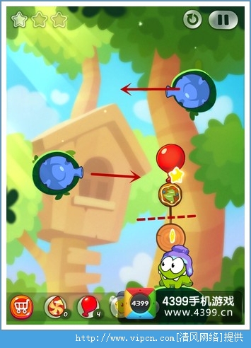 2Cut the Rope 2½ɭͨͼƵ[ͼ]ͼƬ42