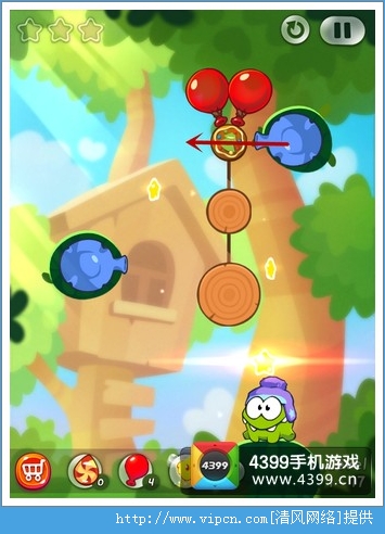 2Cut the Rope 2½ɭͨͼƵ[ͼ]ͼƬ41