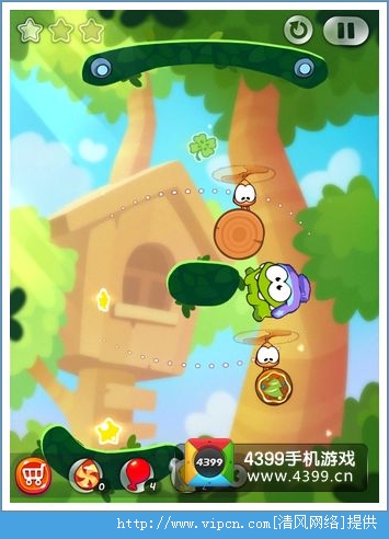 2Cut the Rope 2½ɭͨͼƵ[ͼ]ͼƬ47