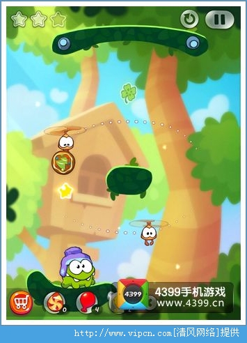 2Cut the Rope 2½ɭͨͼƵ[ͼ]ͼƬ46