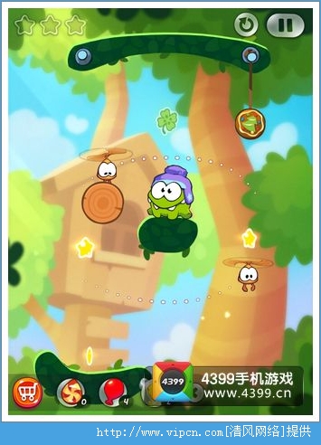 2Cut the Rope 2½ɭͨͼƵ[ͼ]ͼƬ44