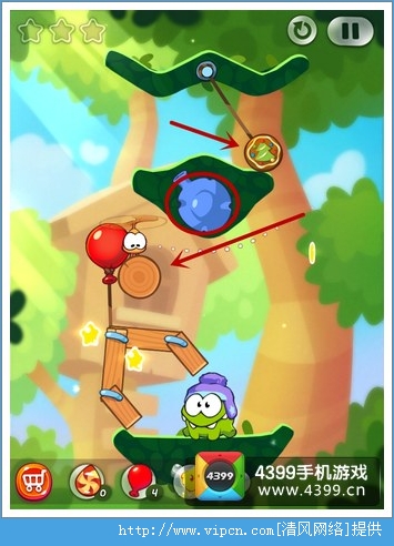 2Cut the Rope 2½ɭͨͼƵ[ͼ]ͼƬ48