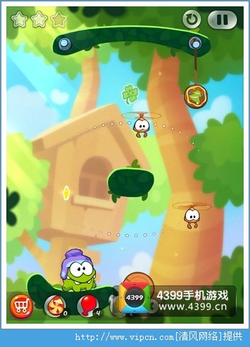 2Cut the Rope 2½ɭͨͼƵ[ͼ]ͼƬ45