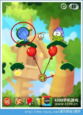 2Cut the Rope 2½ɭͨͼƵ[ͼ]ͼƬ52