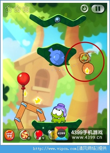 2Cut the Rope 2½ɭͨͼƵ[ͼ]ͼƬ50