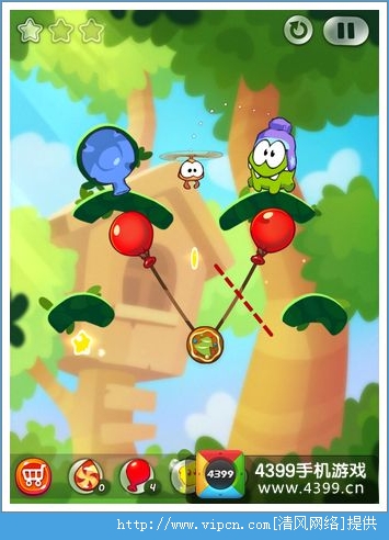 2Cut the Rope 2½ɭͨͼƵ[ͼ]ͼƬ53