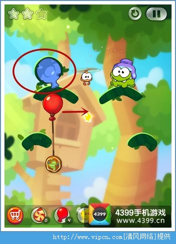 2Cut the Rope 2½ɭͨͼƵ[ͼ]ͼƬ54