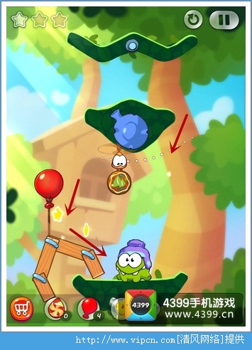 2Cut the Rope 2½ɭͨͼƵ[ͼ]ͼƬ49