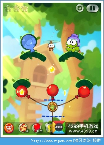 2Cut the Rope 2½ɭͨͼƵ[ͼ]ͼƬ51