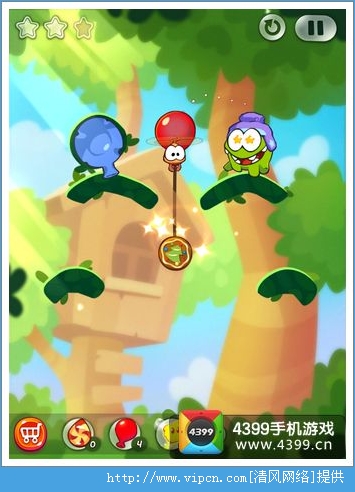 2Cut the Rope 2½ɭͨͼƵ[ͼ]ͼƬ55