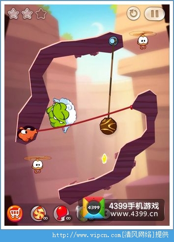 2Cut the Rope 2½ɳͨͼƵ[ͼ]ͼƬ15