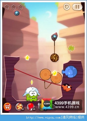 2Cut the Rope 2½ɳͨͼƵ[ͼ]ͼƬ19