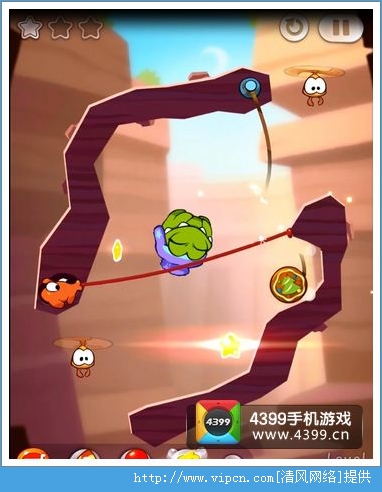 2Cut the Rope 2½ɳͨͼƵ[ͼ]ͼƬ17