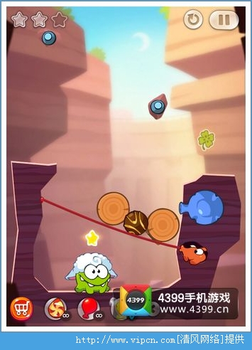 2Cut the Rope 2½ɳͨͼƵ[ͼ]ͼƬ21