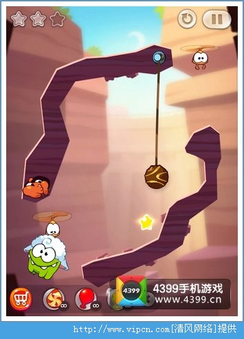 2Cut the Rope 2½ɳͨͼƵ[ͼ]ͼƬ16