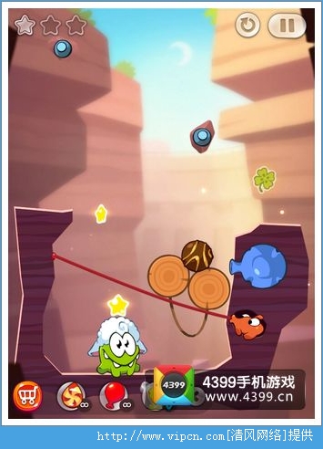 2Cut the Rope 2½ɳͨͼƵ[ͼ]ͼƬ20