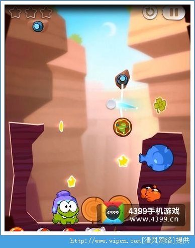 2Cut the Rope 2½ɳͨͼƵ[ͼ]ͼƬ23