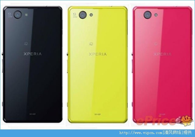 Xperia Z1fôۼΣ Xperia Z1fͼ[ͼ]ͼƬ7