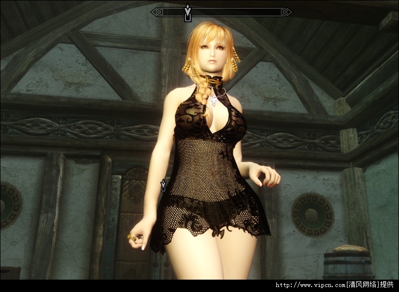 Ϲž5ʡBlade and Soul Negligee ˿·MOD