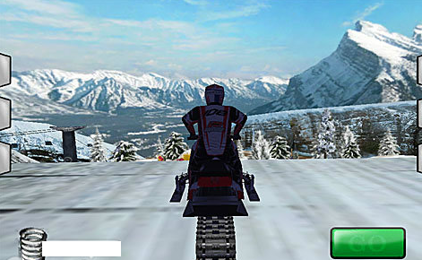 iphone桶ѩĦ 2XL Snocrossֻϻѩ[ͼ]ͼƬ4