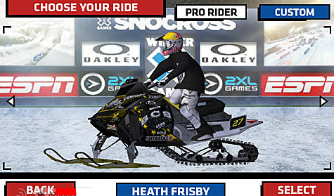 iphone桶ѩĦ 2XL Snocrossֻϻѩ[ͼ]ͼƬ5