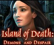 ħ Island of Death: Demons and Despair ⰲװӢİ Ӳ̰