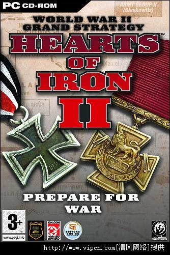 2ȫ桷 Hearts of Iron 2 Complete Ӣİ ƽ