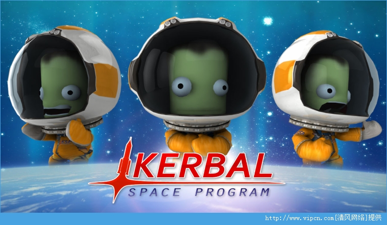 ̫ռƻ Kerbal Space Program ⰲװӢİ Ӳ̰