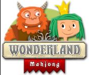 ɾ齫 Wonderland Mahjong ⰲװӢİ Ӳ̰