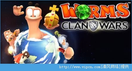 ս棺ս Worms Clan Wars ⰲװӢİ Ӳ̰