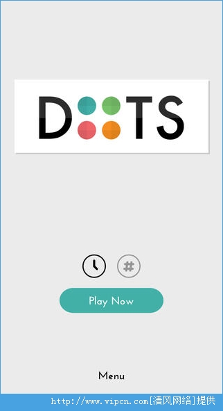 IPhone/IpadDots: A Game About Connecting/ߡڹ浵  V1.8