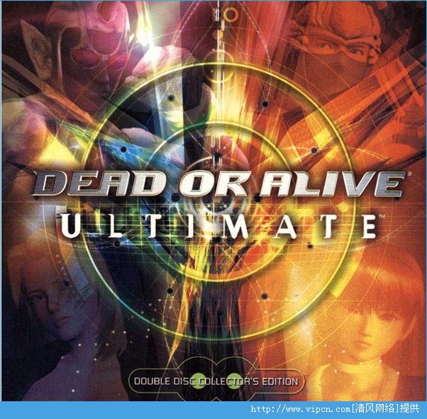 5ռ桷 Dead or Alive 5 Ultimate Xbox360