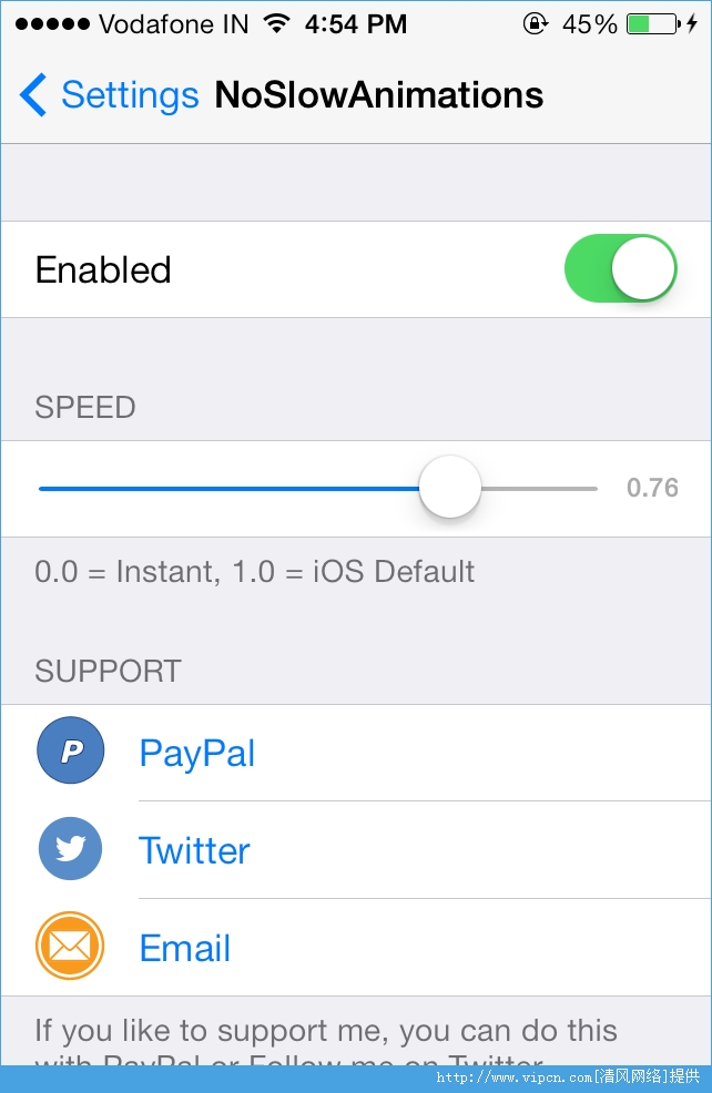 IOS8noslowanimationsɵĲ V4.0-25 debʽ